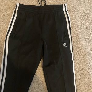 Adidas Track Pants